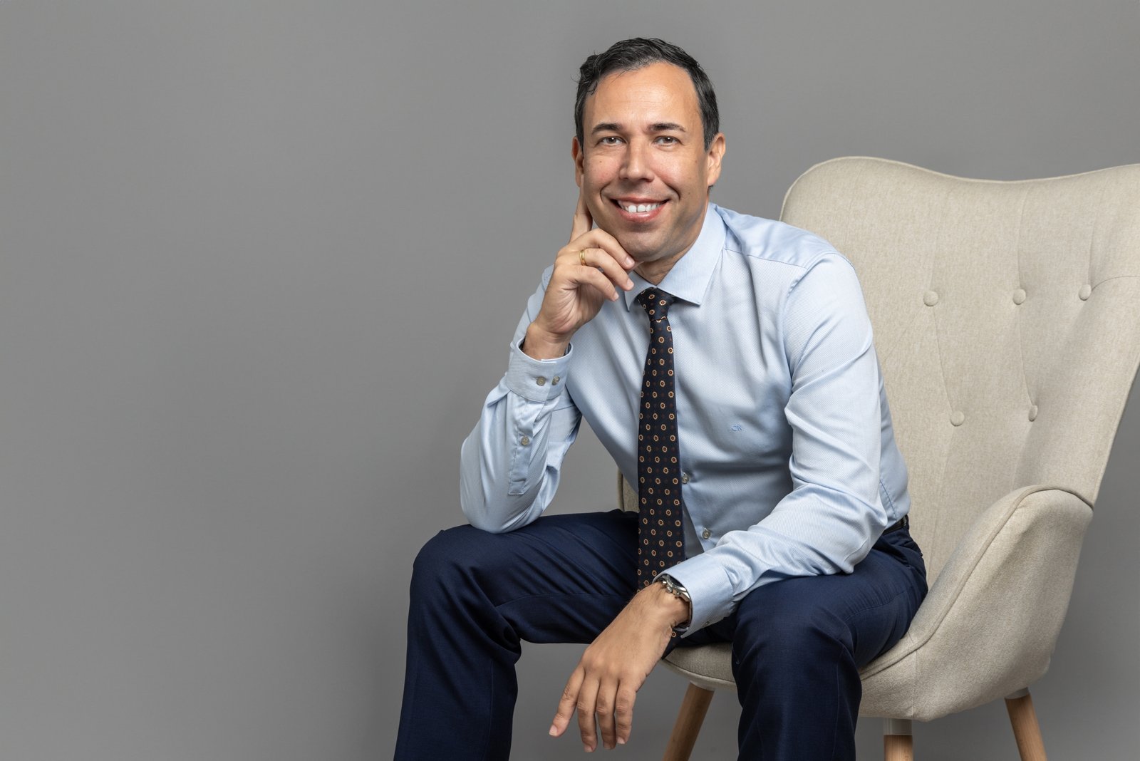 Daniel Araico