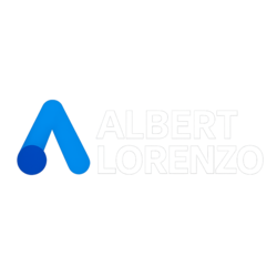 Logo Albert Lorenzo