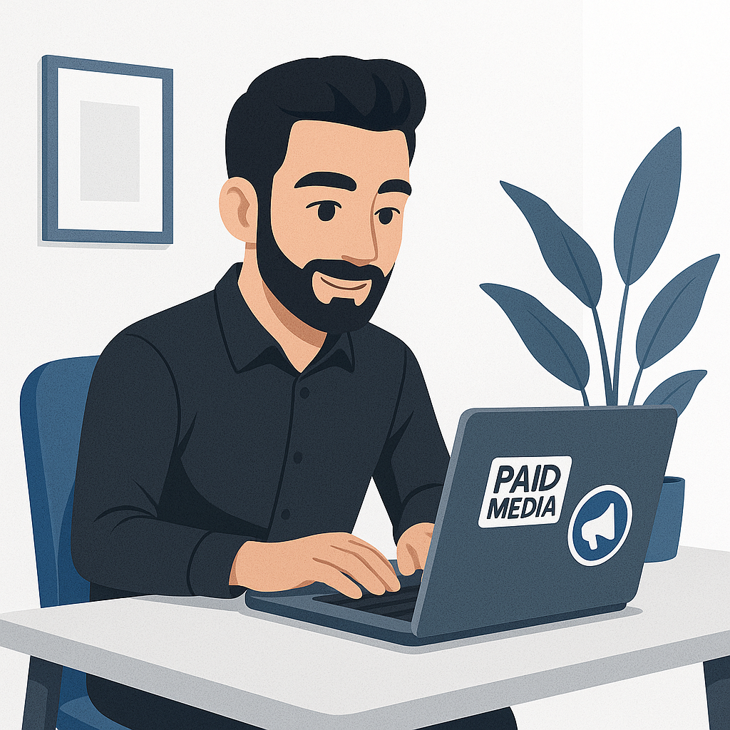 Configuració de campanyes per a immobiliàries